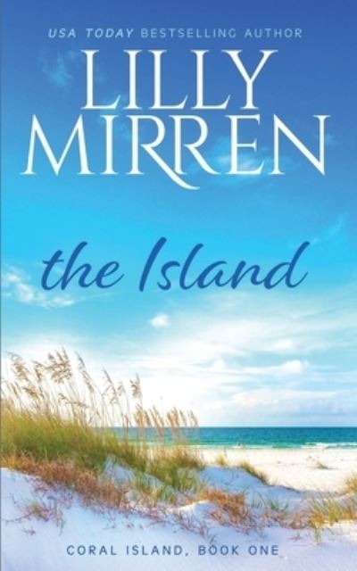 Cover for Lilly Mirren · The Island (Paperback Book) (2022)