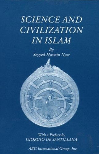 Cover for Seyyed Hossein Nasr · Science and Civilization in Islam (Paperback Book) (2007)