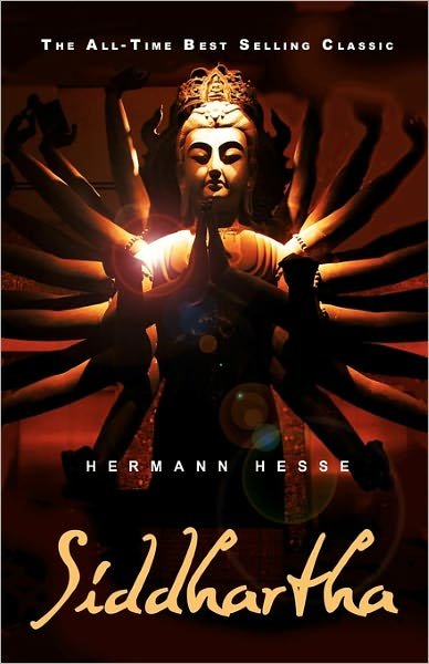 Siddhartha - Hermann Hesse - Books - Tribeca Books - 9781936594153 - October 31, 2010