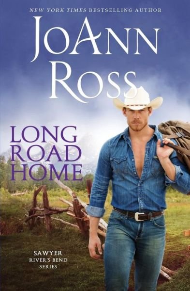 Cover for Joann Ross · Long Road Home (Taschenbuch) (2016)