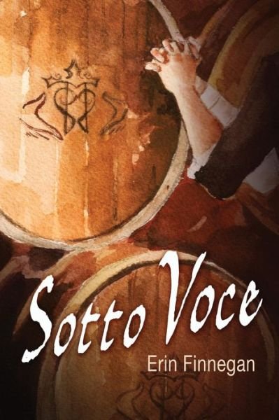 Cover for Erin Finnegan · Sotto Voce (Paperback Book) (2014)