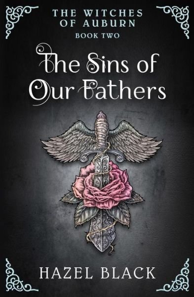 Cover for Hazel Black · The Sins of Our Fathers (Paperback Book) (2017)