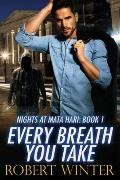 Cover for Robert Winter · Every Breath You Take (Bok) (2017)