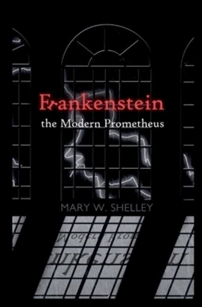 Frankenstein - Mary Wollstonecraft Shelley - Libros - Smidgen Press - 9781950536153 - 16 de octubre de 2021