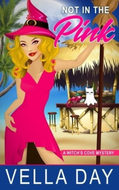 Not in the Pink - Vella Day - Książki - Erotic Reads Publishing - 9781951430153 - 29 czerwca 2020