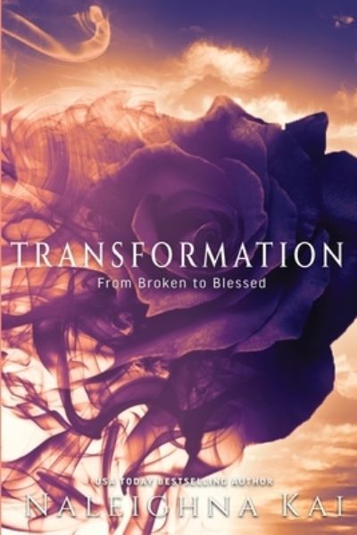 Cover for Naleighna Kai · Transformation (Paperback Bog) (2021)