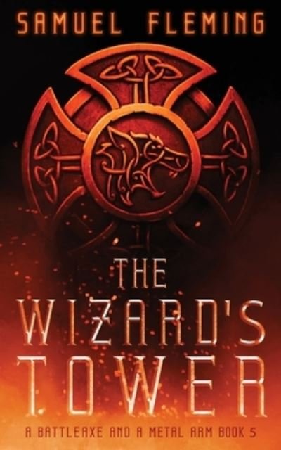 Cover for Fleming · The Wizard's Tower (Pocketbok) (2021)