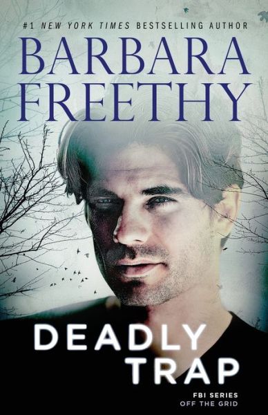 Cover for Barbara Freethy · Deadly Trap (Pocketbok) (2024)