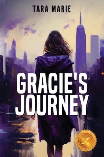 Cover for Tara Brock · Gracie's Journey (Book) (2023)