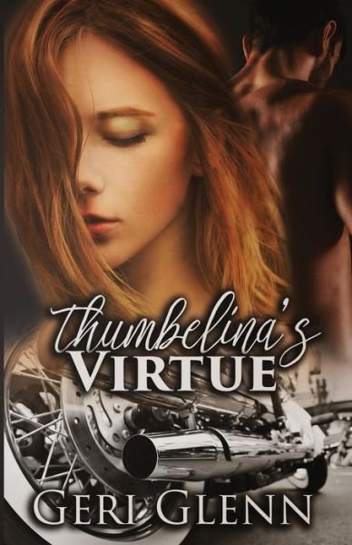 Cover for Geri Glenn · Thumbelina's Virtue (Taschenbuch) (2017)