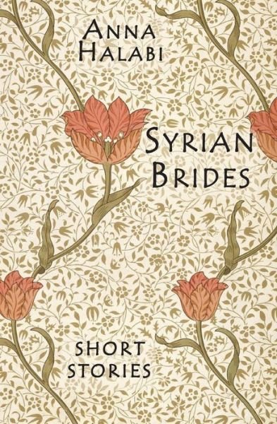 Cover for Anna Halabi · Syrian Brides (Paperback Book) (2019)