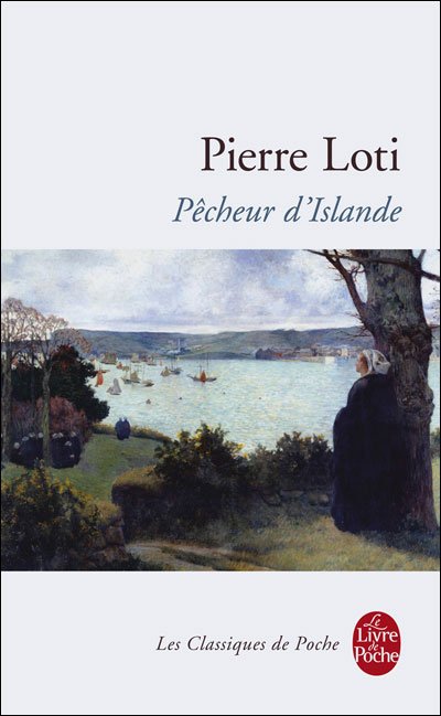 Cover for Pierre Loti · Pêcheur D'islande (Paperback Book) [French edition] (1988)