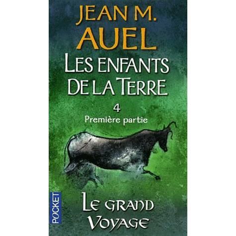 Le Grand Voyage - Jean M. Auel - Books - Presse Pocket - 9782266122153 - May 1, 2002