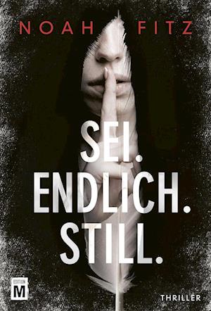 Cover for Fitz · Sei. Endlich. Still (Book)