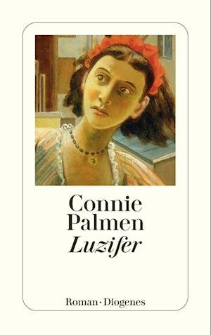 Cover for Connie Palmen · Detebe.24015 Palmen.luzifer (Book)