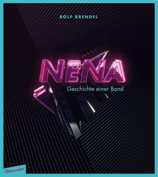 Cover for Brendel · Nena (Book)