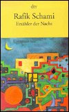 Cover for Rafik Schami · Dtv Tb.11915 Schami.erzähler D.nacht (Bok)