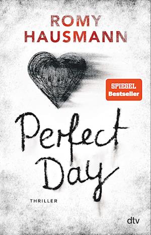 Cover for Romy Hausmann · Perfect Day (Paperback Book) (2022)