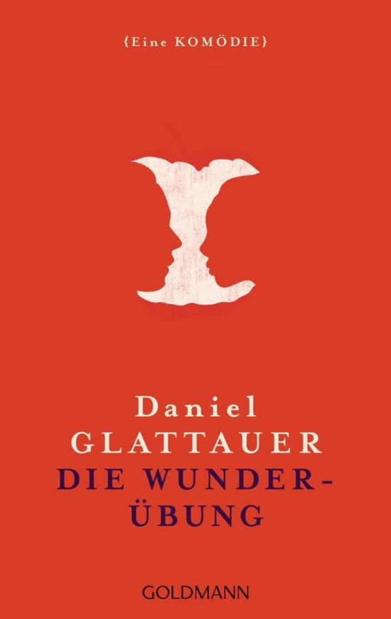 Cover for Daniel Glattauer · Die Wunderubung (Taschenbuch) (2016)