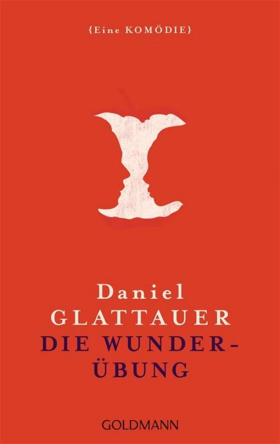 Cover for Daniel Glattauer · Die Wunderubung (Paperback Book) (2016)