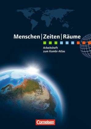 Cover for Peter Fischer · Menschen Zeiten Räume,Atl.Reg.AH (Book)