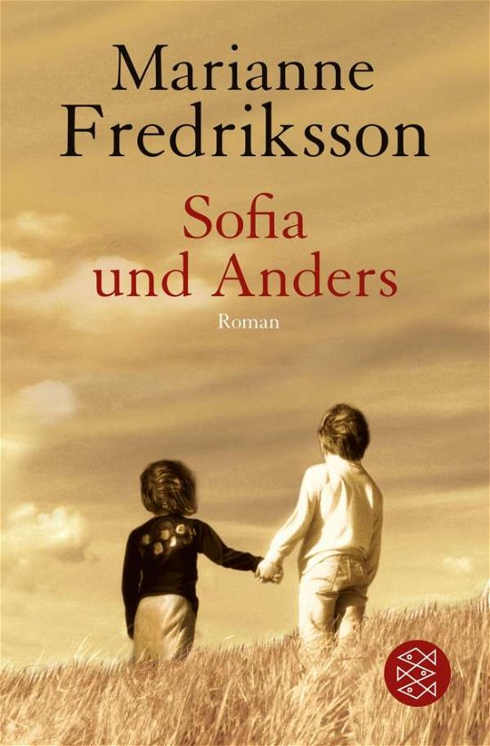Cover for Marianne Fredriksson · Fischer TB.15615 Fredriksson.Sofia (Book)
