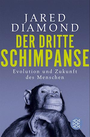 Fischer TB.17215 Diamond.Dritte Schimp. - Jared Diamond - Boeken -  - 9783596172153 - 