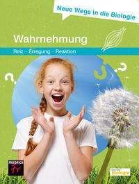 Cover for Maier · Neue Wege in die Biologie: Wahrne (Bok)