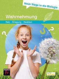 Neue Wege in die Biologie: Wahrne - Maier - Böcker -  - 9783617220153 - 