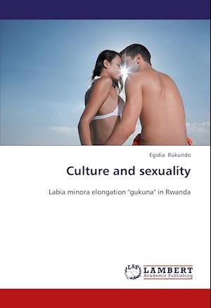 Cover for Rukundo · Culture and sexuality (Book)