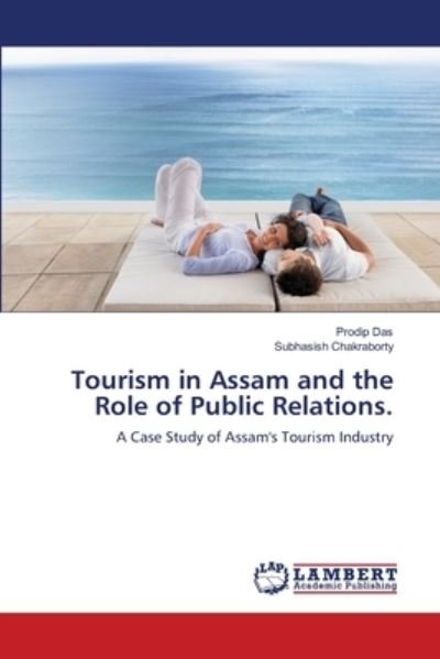 Cover for Das · Tourism in Assam and the Role of Pu (Bog) (2018)