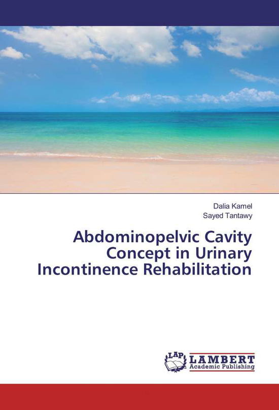 Cover for Kamel · Abdominopelvic Cavity Concept in (Book)