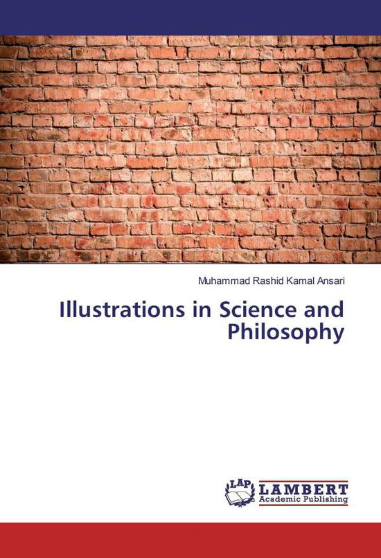 Cover for Ansari · Illustrations in Science and Phi (Bok)