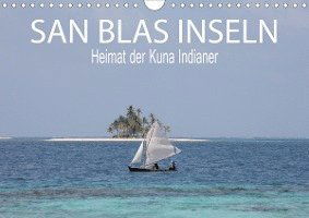 Cover for Sarah · SAN BLAS INSELN Heimat der Kuna I (Book)