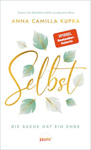 Anna Kupka · Selbst (Book) (2024)