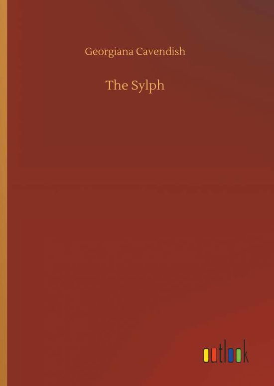 Cover for Cavendish · The Sylph (Book) (2018)