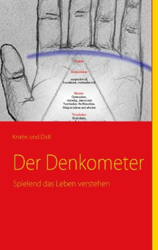 Cover for Didl · Der Denkometer (Paperback Book) [German edition] (2008)