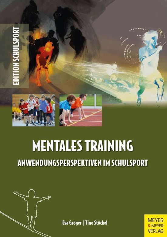 Cover for Stöckel · Mentales Training - Anwendungsp (Book)