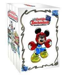 Cover for Disney · Lustiges Taschenbuch Kino Bestse (N/A)