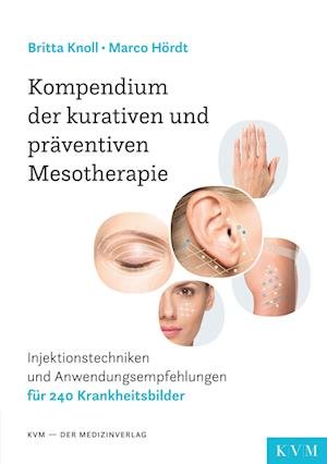 Cover for Knoll · Kompendium der kurativen und präventiven Mesothera (Bok) (2023)