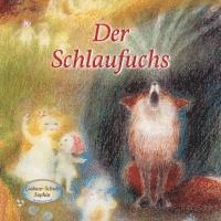 Cover for Gabriele · Der Schlaufuchs (Book) (2023)