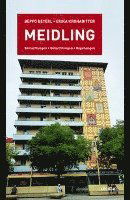 Cover for Beppo Beyerl · Meidling (Book) (2022)