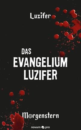 Cover for Morgenstern · Das Evangelium Luzifer (Book)