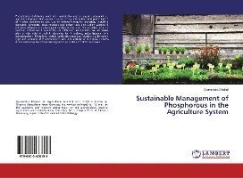 Cover for Dhakal · Sustainable Management of Phosph (Buch)