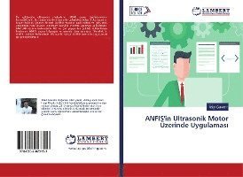 Cover for Çakan · ANFIS'in Ultrasonik Motor Üzerind (Book)