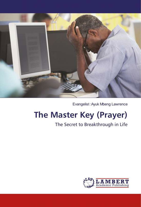 Cover for Lawrence · The Master Key (Prayer) (Book)