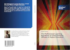 Cover for Bryant · The Professional Learning Narrat (Book)