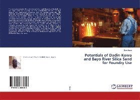 Cover for Musa · Potentials of Dadin-Kowa and Bayo (Buch)