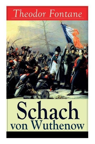Cover for Theodor Fontane · Schach von Wuthenow (Taschenbuch) (2017)