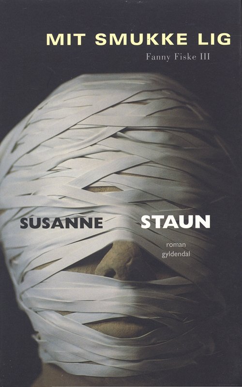 Cover for Susanne Staun · Mit smukke lig (Sewn Spine Book) [1st edition] (2002)